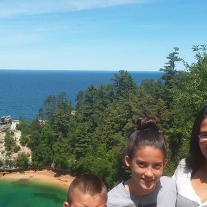 Meet your Posher, Kacey